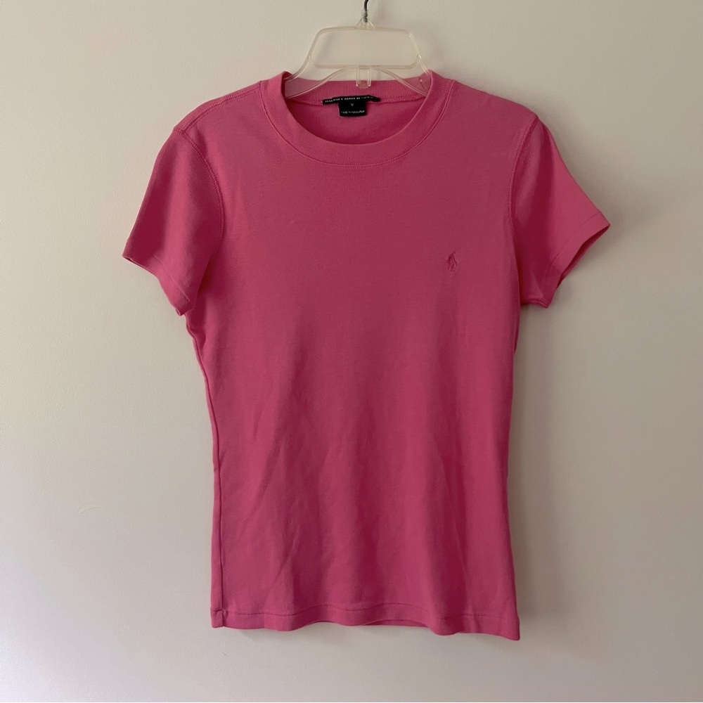 Ralph Lauren Sport T-Shirt M